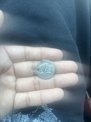 2005 rare mint - d, buffalo